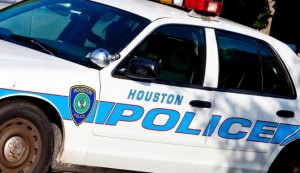 houston-police