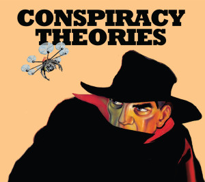 8 - conspiracy